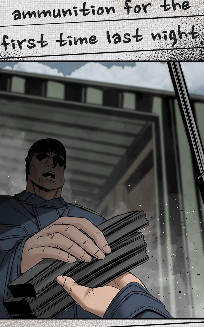 Read Hero Killer chapter 196 image 72 on Lezhin