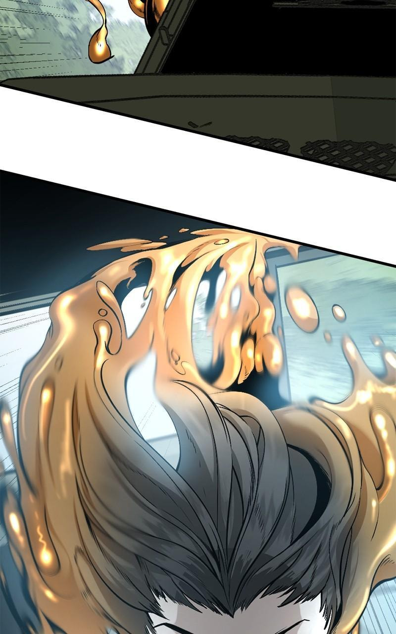 Read Hero Killer chapter 196 image 8 on Lezhin