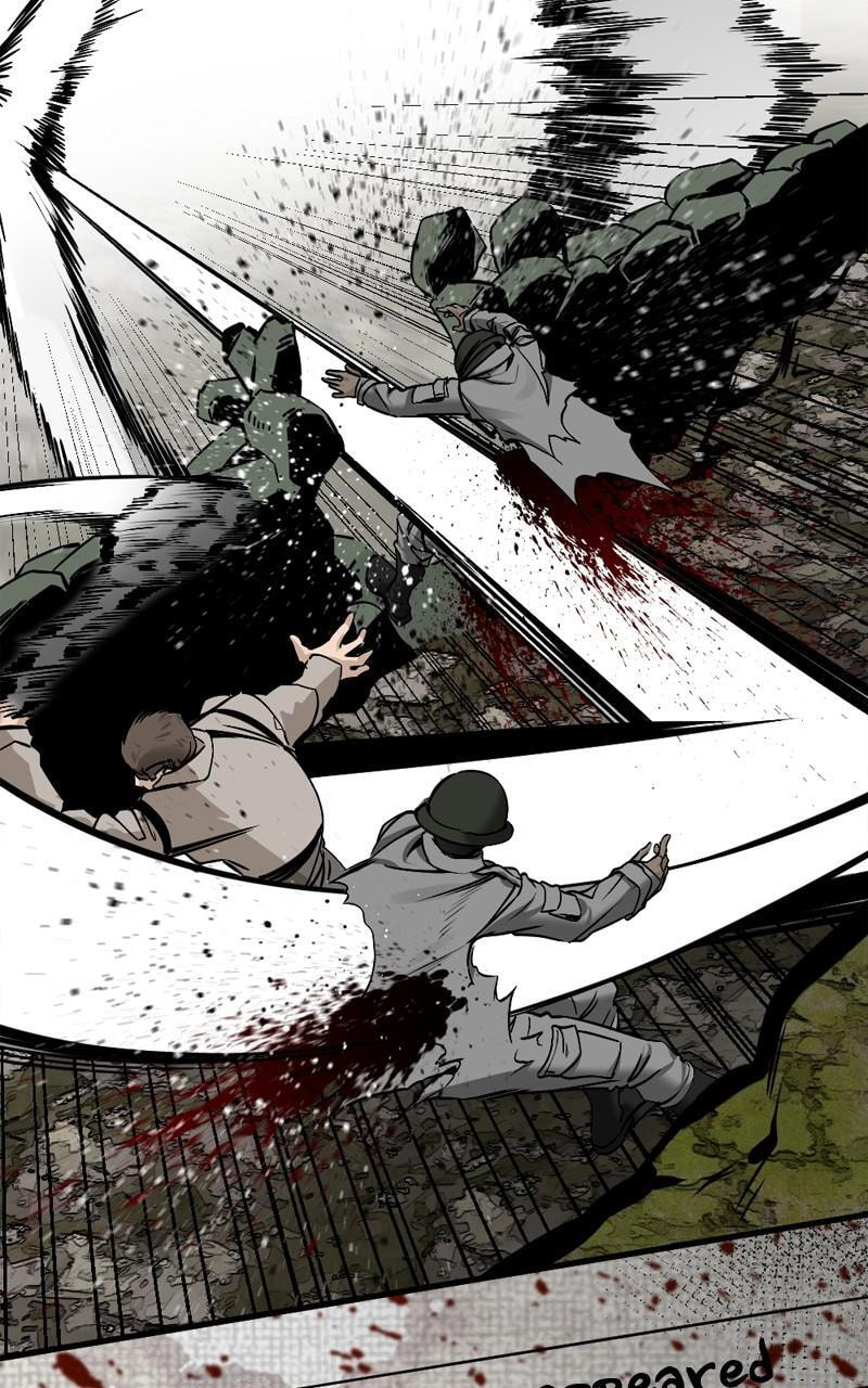 Read Hero Killer chapter 196 image 92 on Lezhin