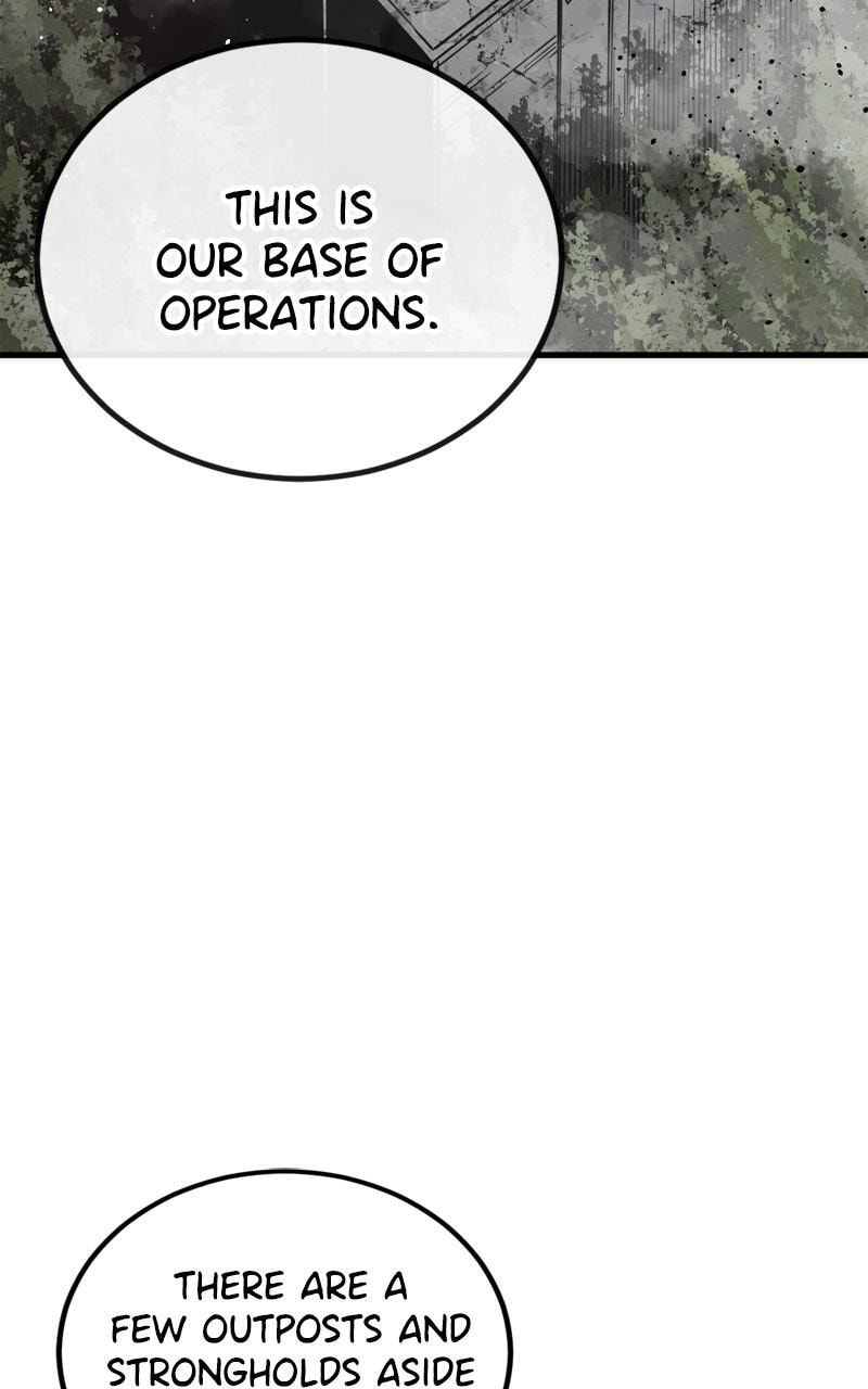 Read Hero Killer chapter 197 image 1 on Lezhin