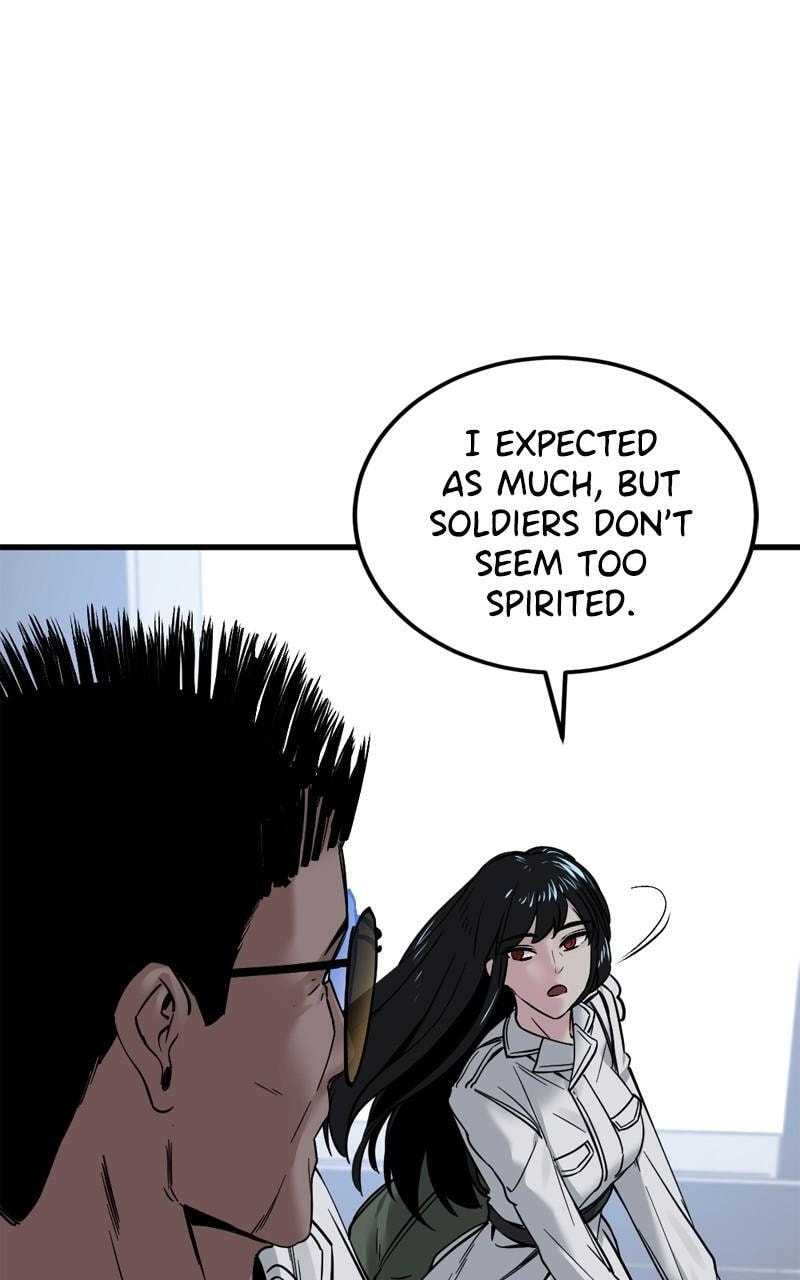 Read Hero Killer chapter 197 image 10 on Lezhin