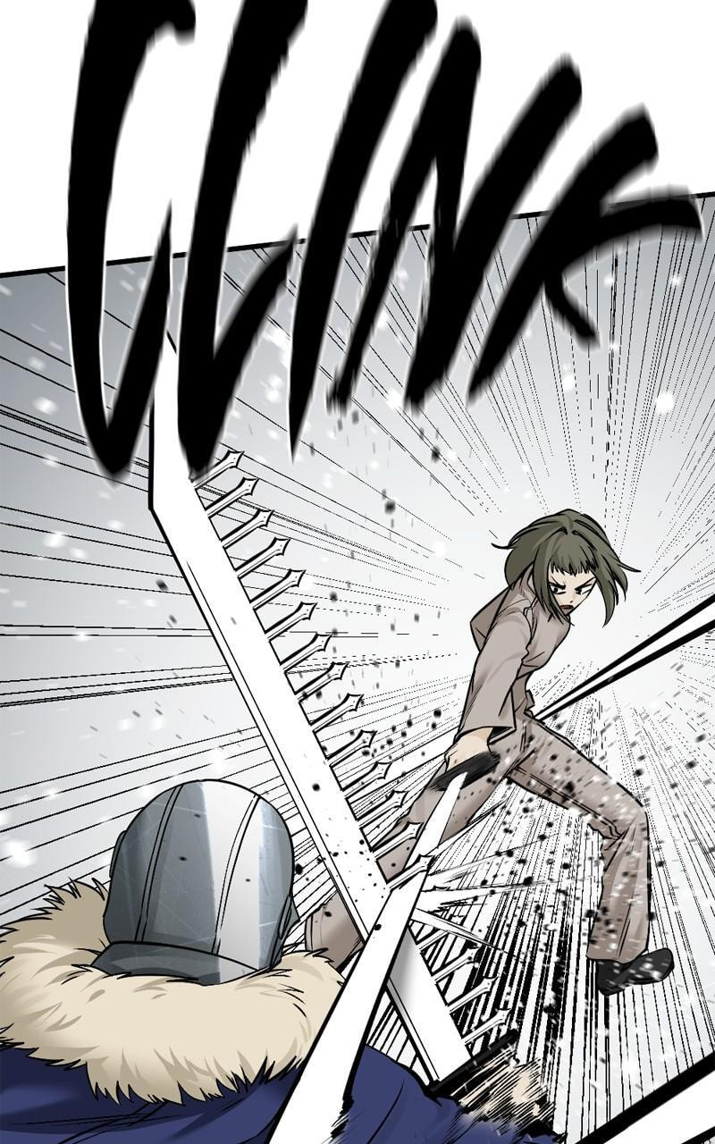 Read Hero Killer chapter 197 image 106 on Lezhin