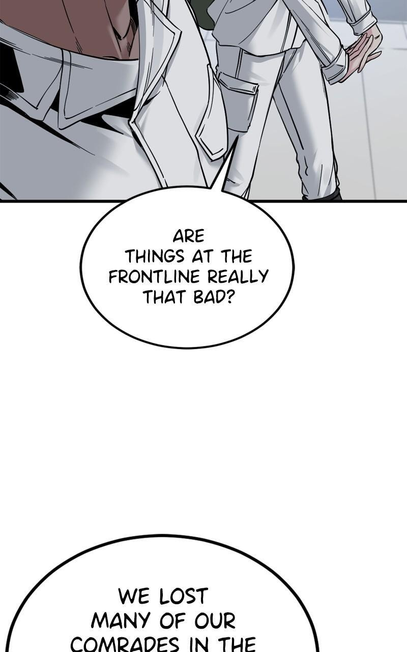 Read Hero Killer chapter 197 image 11 on Lezhin