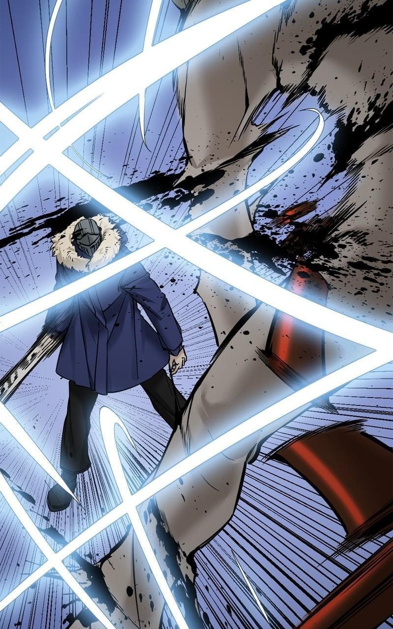 Read Hero Killer chapter 197 image 111 on Lezhin