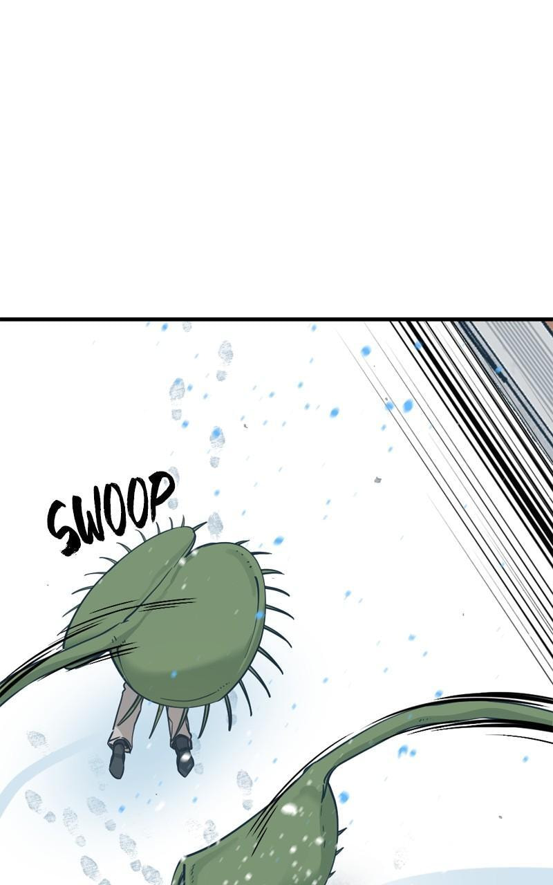 Read Hero Killer chapter 197 image 118 on Lezhin