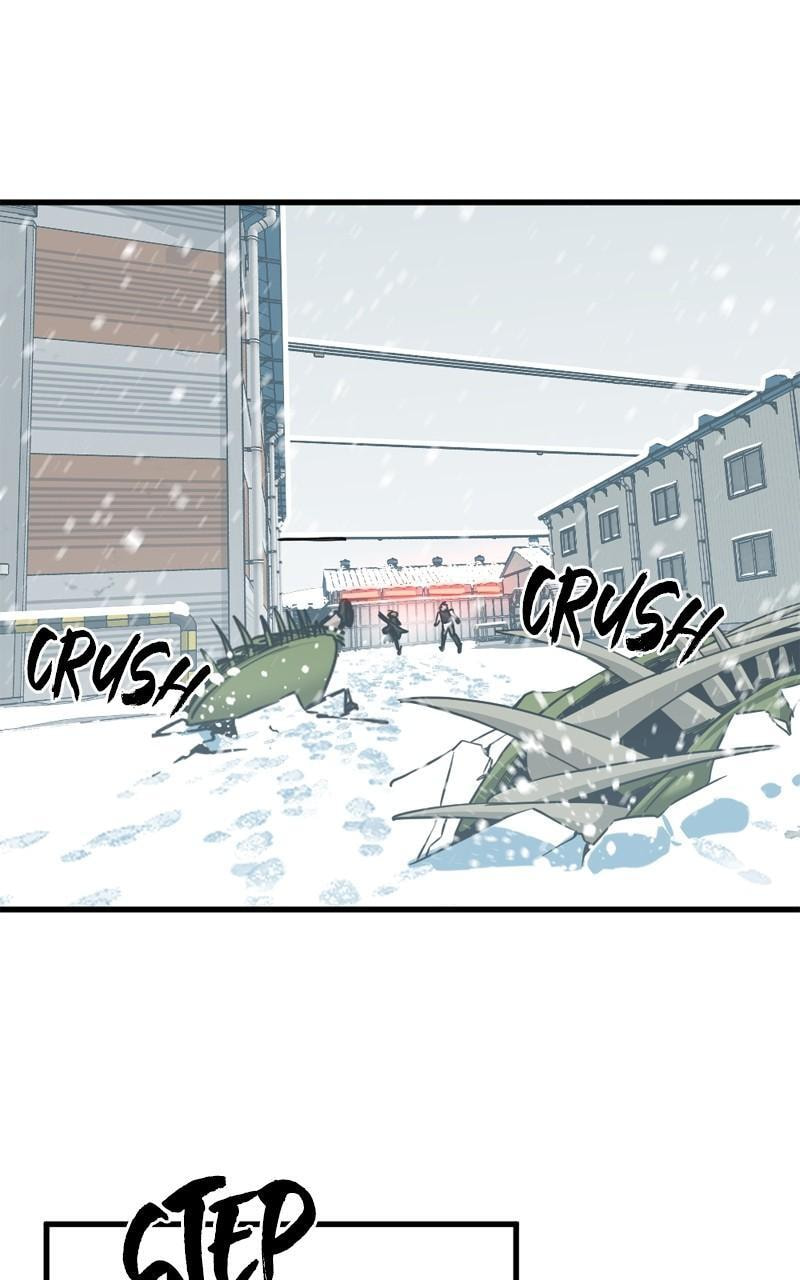 Read Hero Killer chapter 197 image 120 on Lezhin