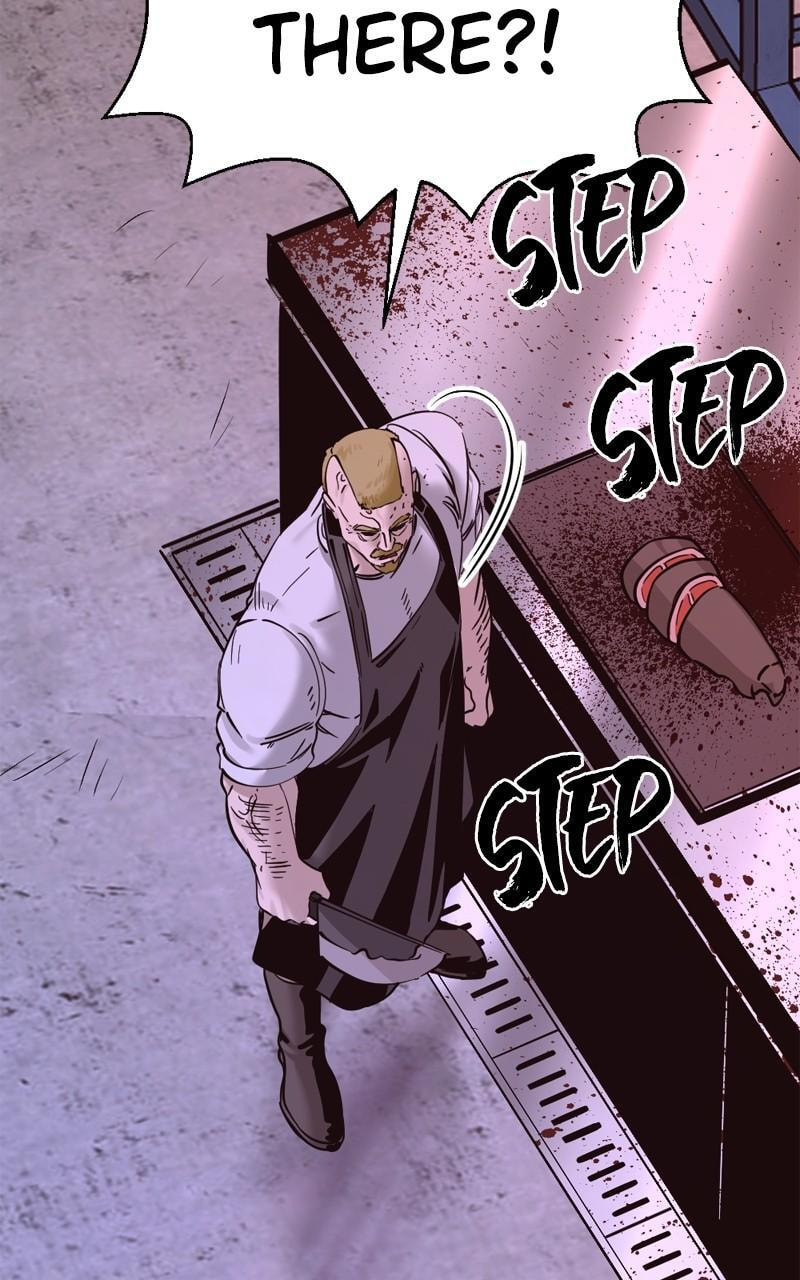 Read Hero Killer chapter 197 image 123 on Lezhin