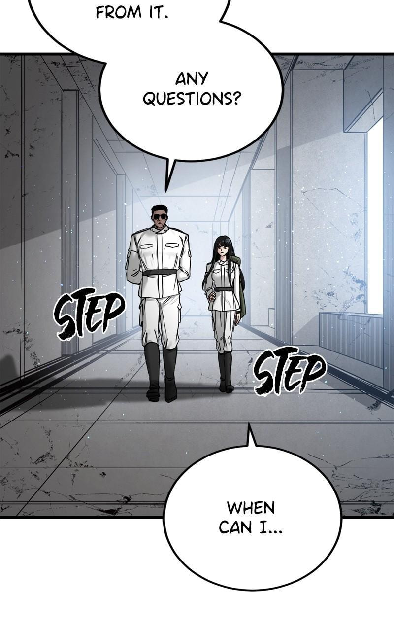 Read Hero Killer chapter 197 image 2 on Lezhin