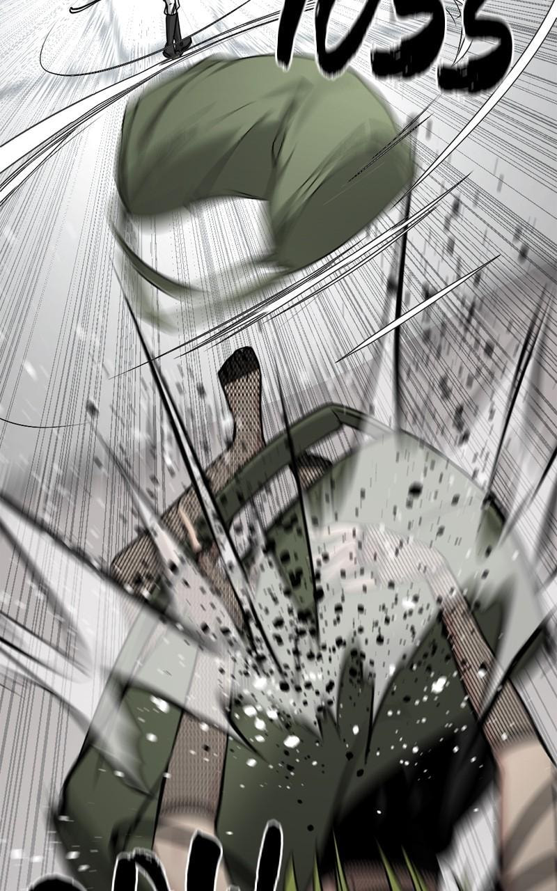 Read Hero Killer chapter 197 image 22 on Lezhin