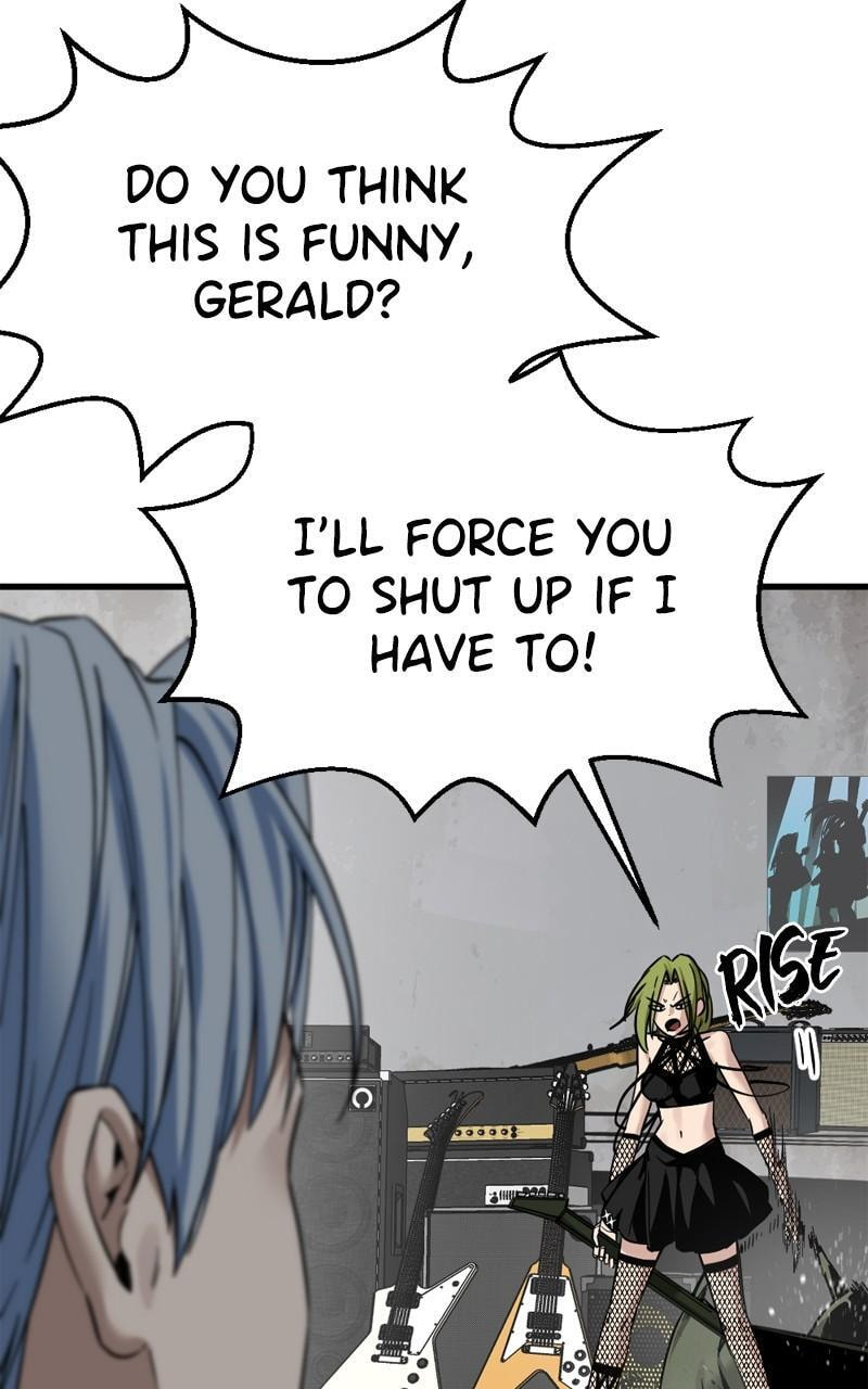 Read Hero Killer chapter 197 image 27 on Lezhin