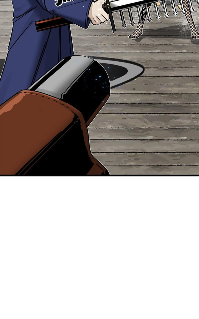 Read Hero Killer chapter 197 image 33 on Lezhin
