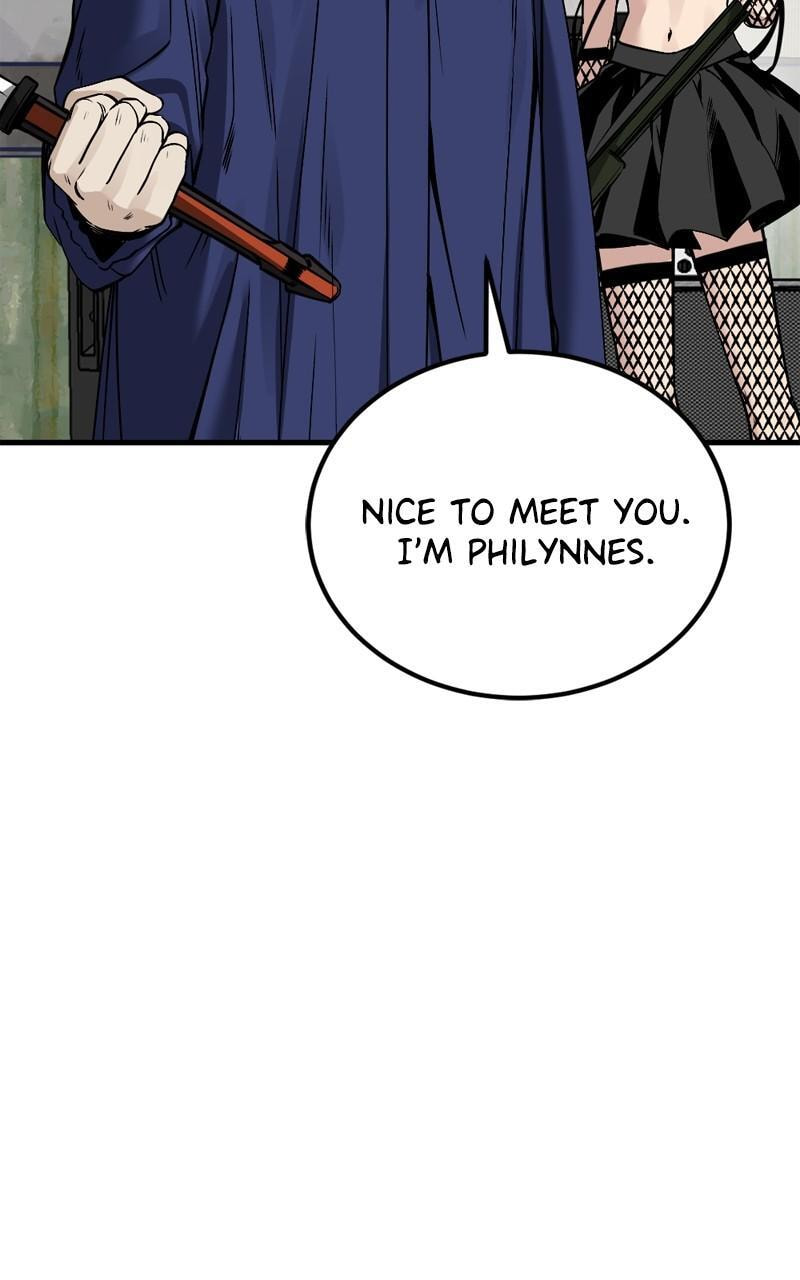 Read Hero Killer chapter 197 image 35 on Lezhin