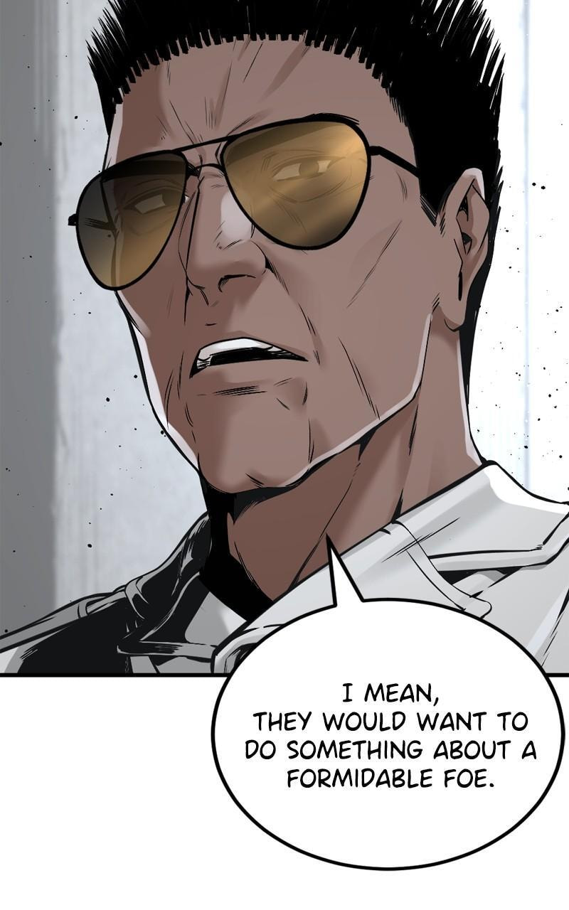 Read Hero Killer chapter 197 image 5 on Lezhin