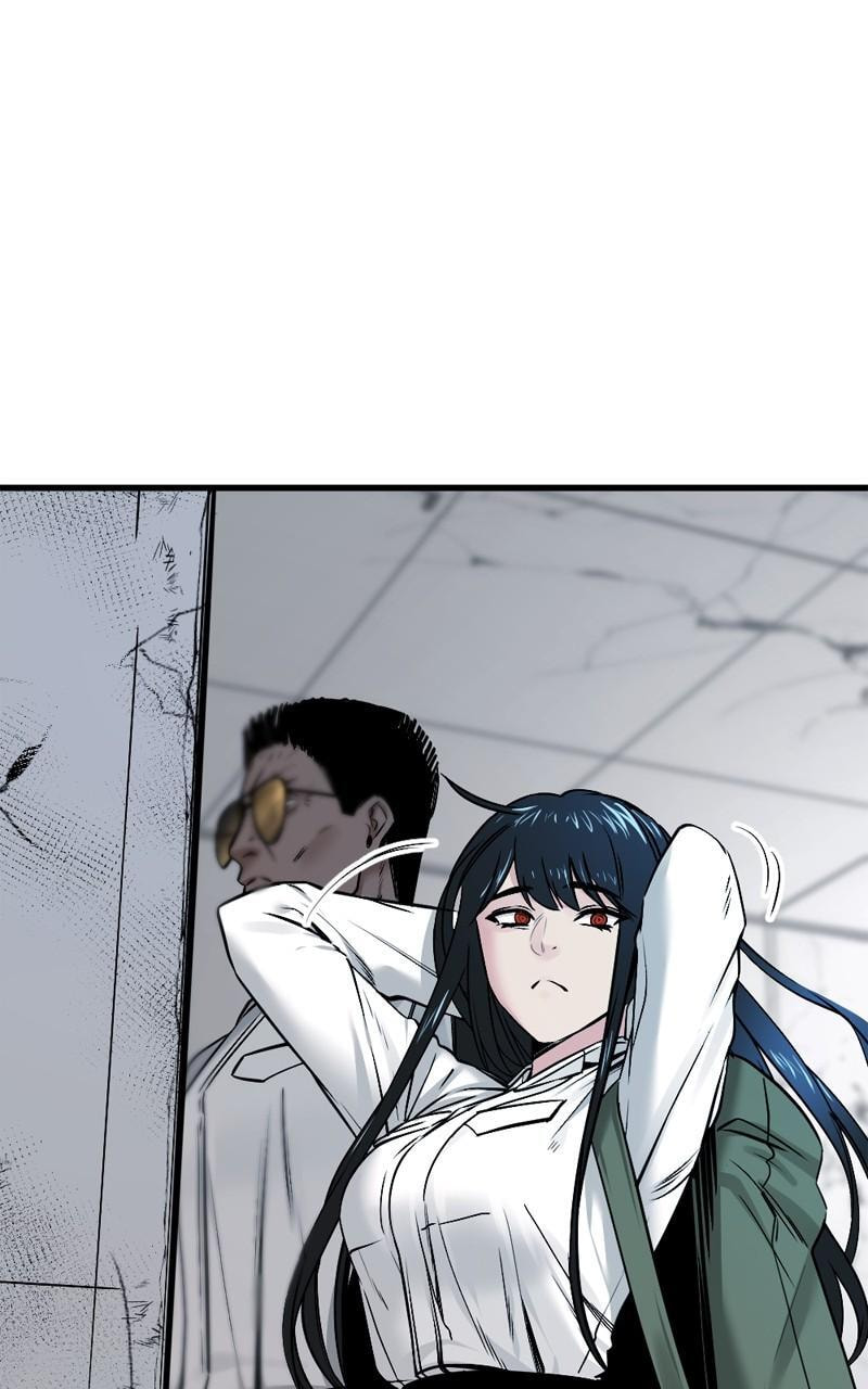 Read Hero Killer chapter 197 image 6 on Lezhin