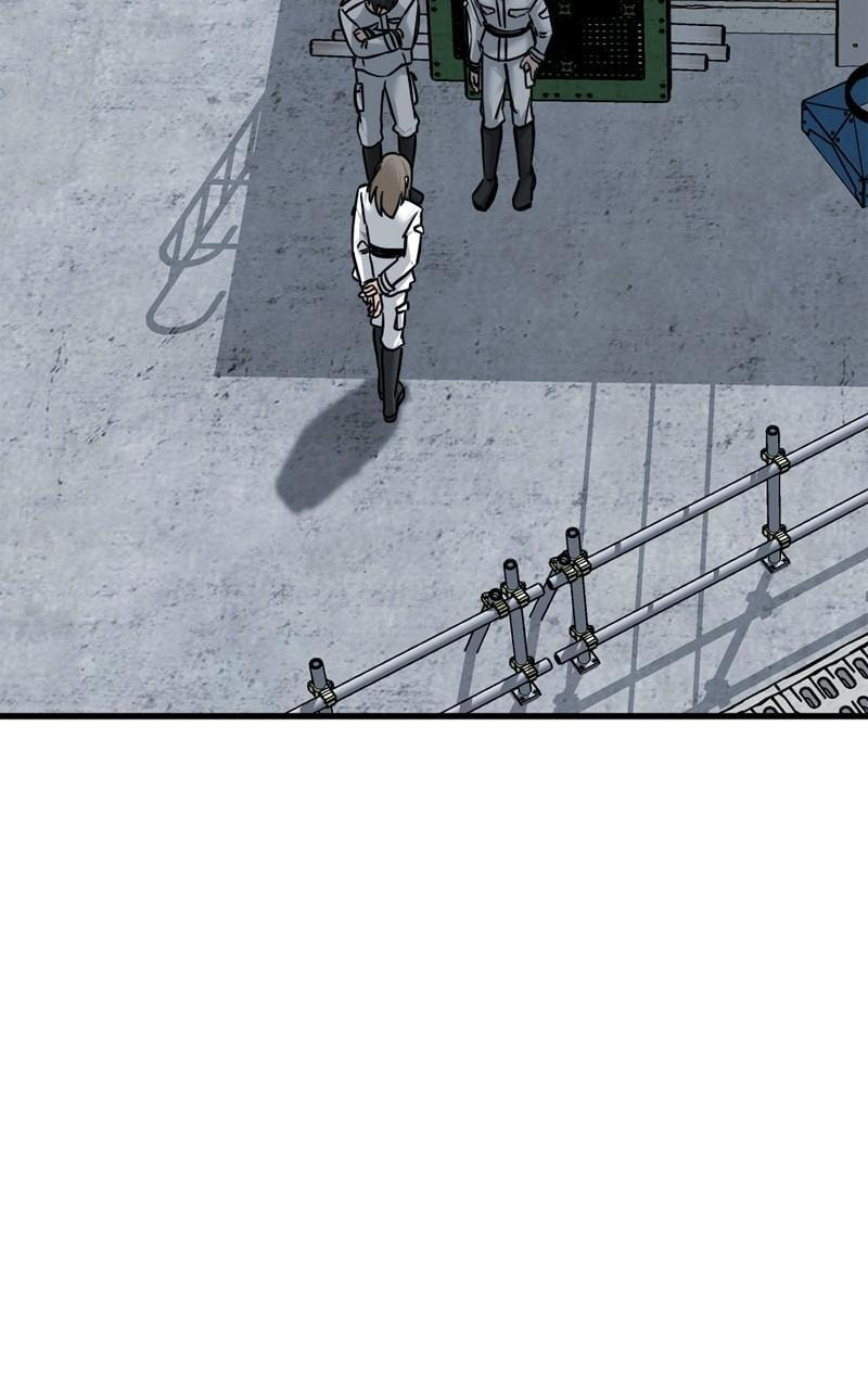 Read Hero Killer chapter 197 image 8 on Lezhin