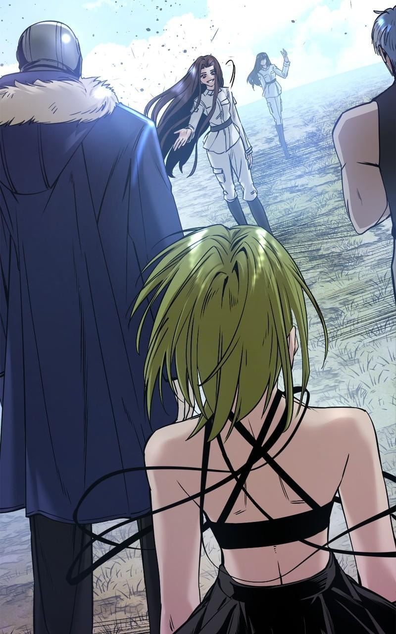 Read Hero Killer chapter 197 image 85 on Lezhin