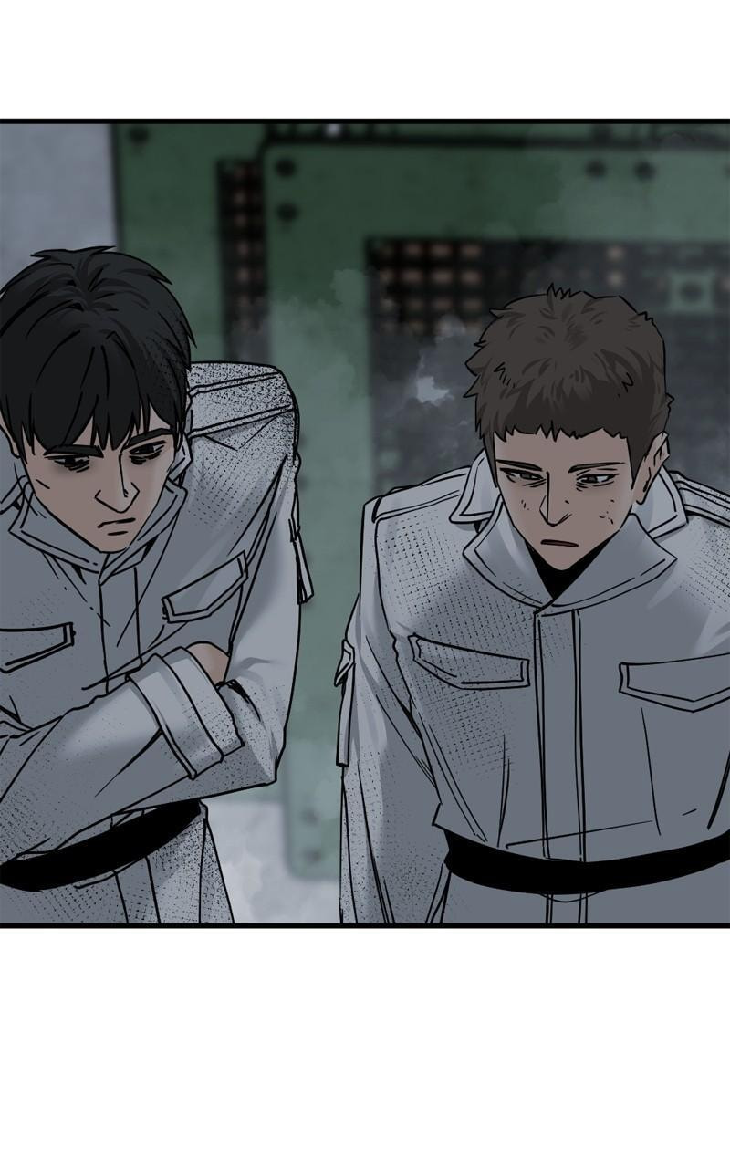 Read Hero Killer chapter 197 image 9 on Lezhin