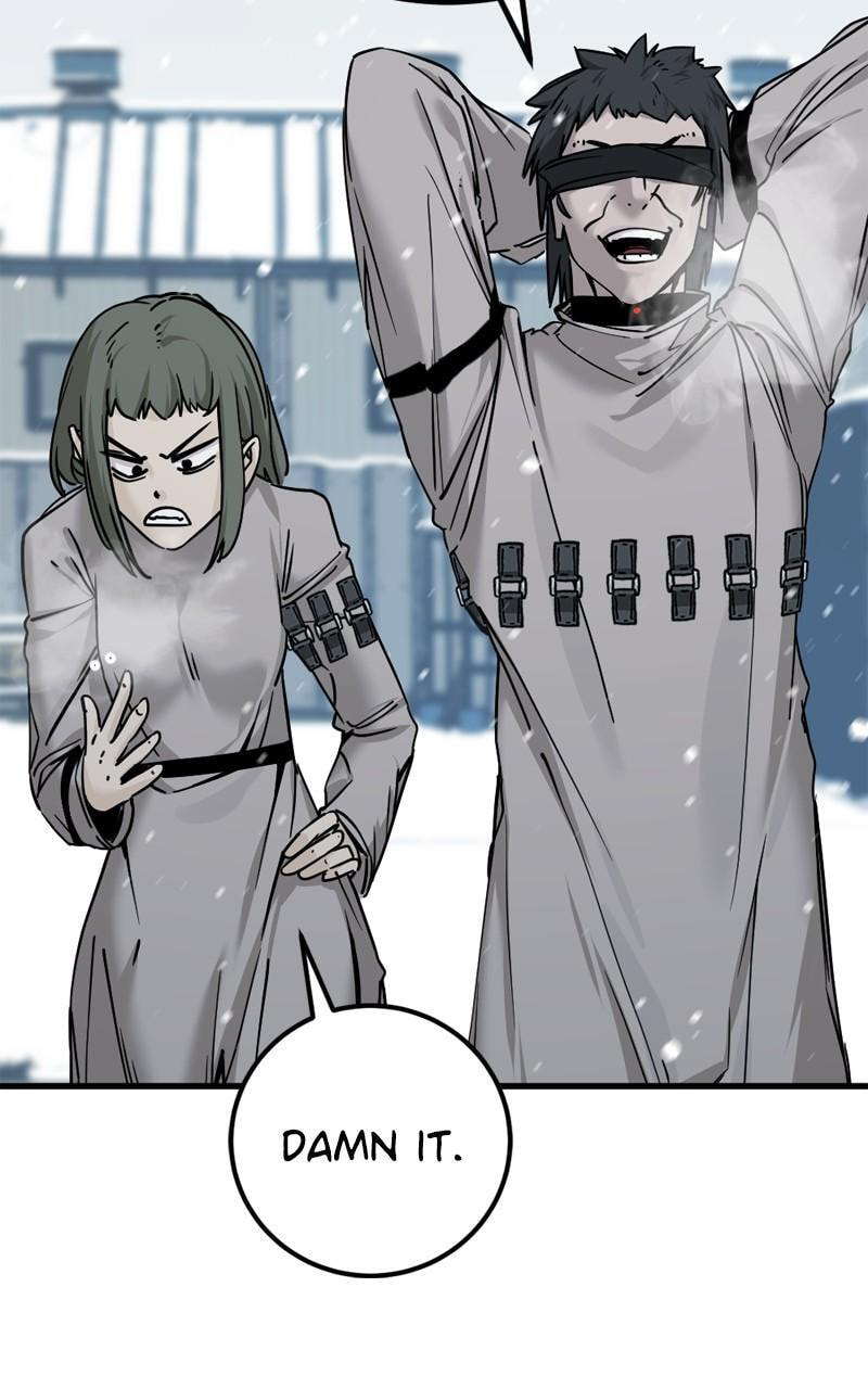 Read Hero Killer chapter 197 image 94 on Lezhin