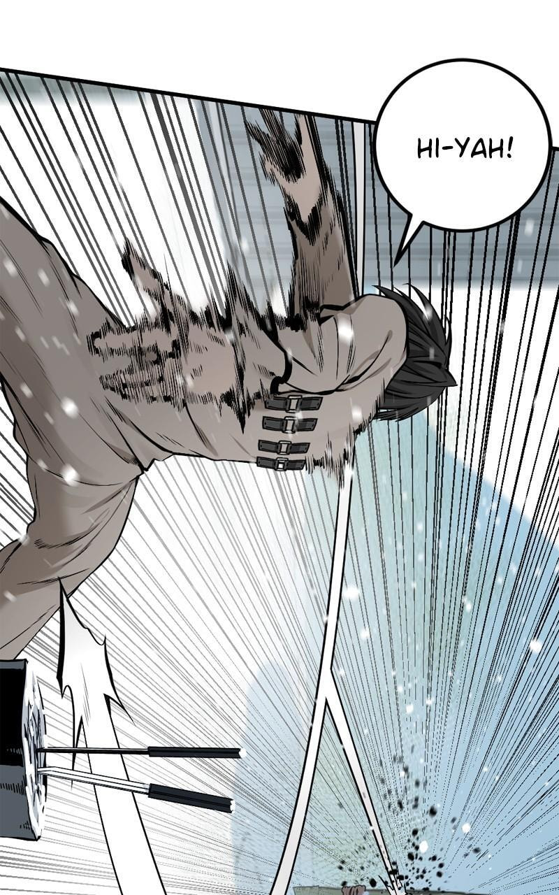 Read Hero Killer chapter 197 image 96 on Lezhin