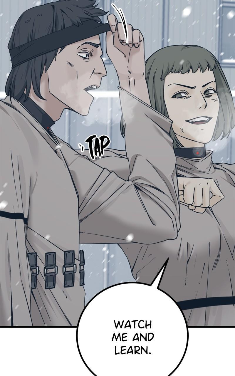 Read Hero Killer chapter 197 image 98 on Lezhin