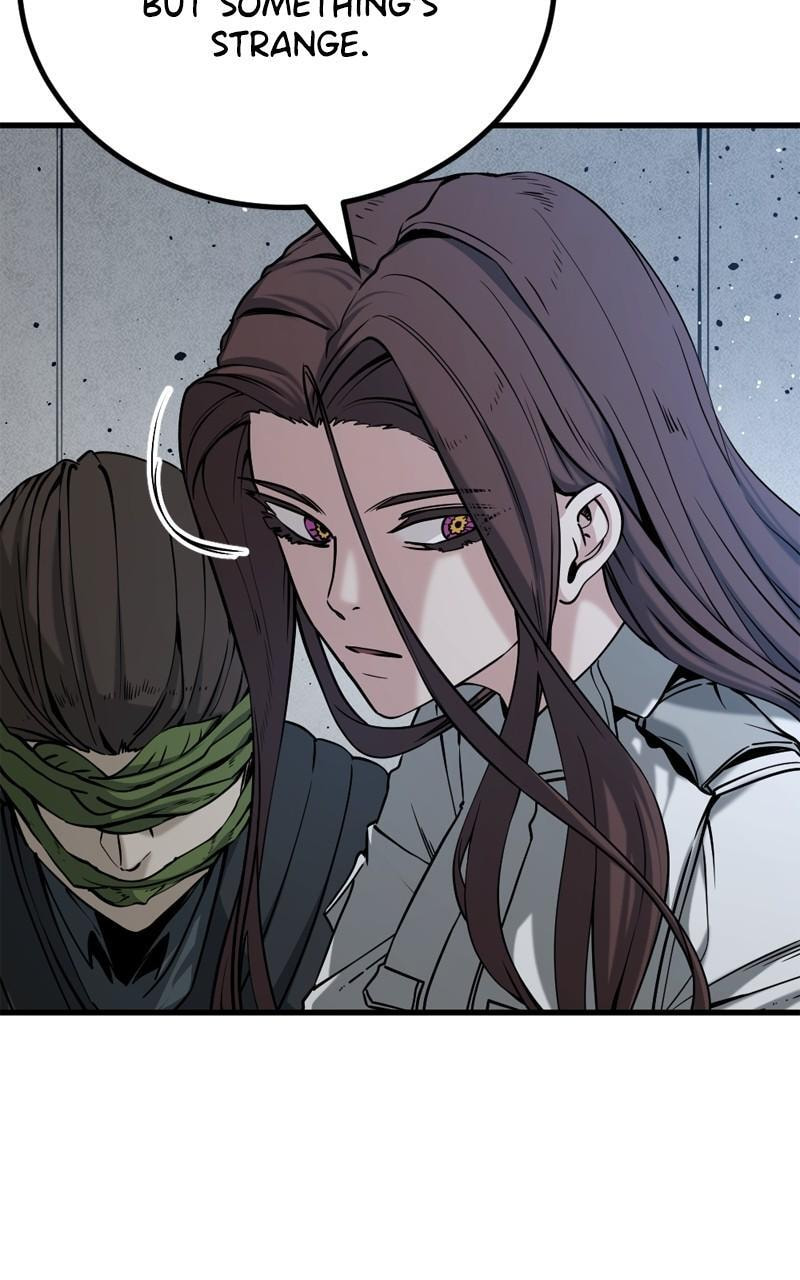 Read Hero Killer chapter 198 image 10 on Lezhin