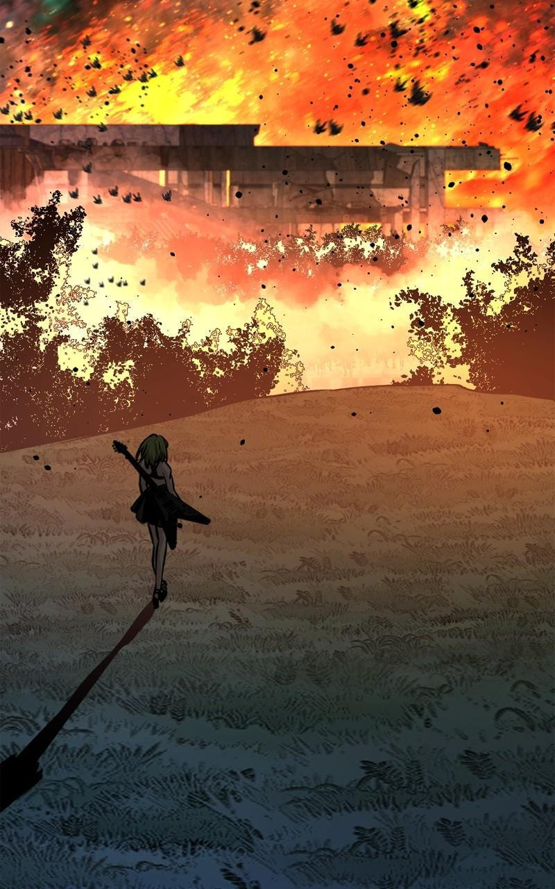 Read Hero Killer chapter 198 image 101 on Lezhin