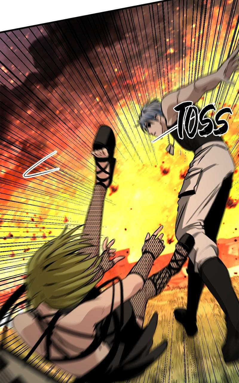 Read Hero Killer chapter 198 image 108 on Lezhin