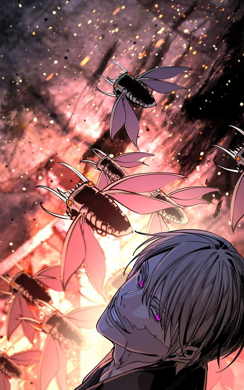 Read Hero Killer chapter 198 image 124 on Lezhin