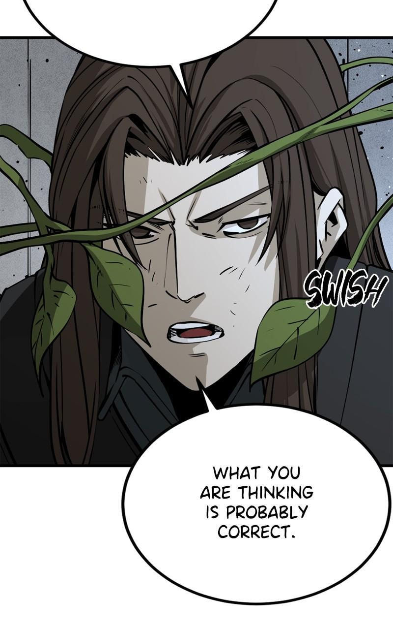 Read Hero Killer chapter 198 image 13 on Lezhin