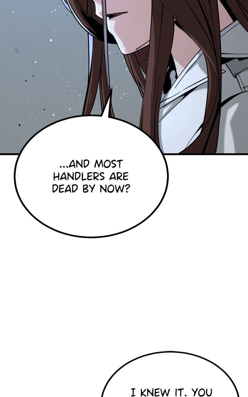 Read Hero Killer chapter 198 image 15 on Lezhin