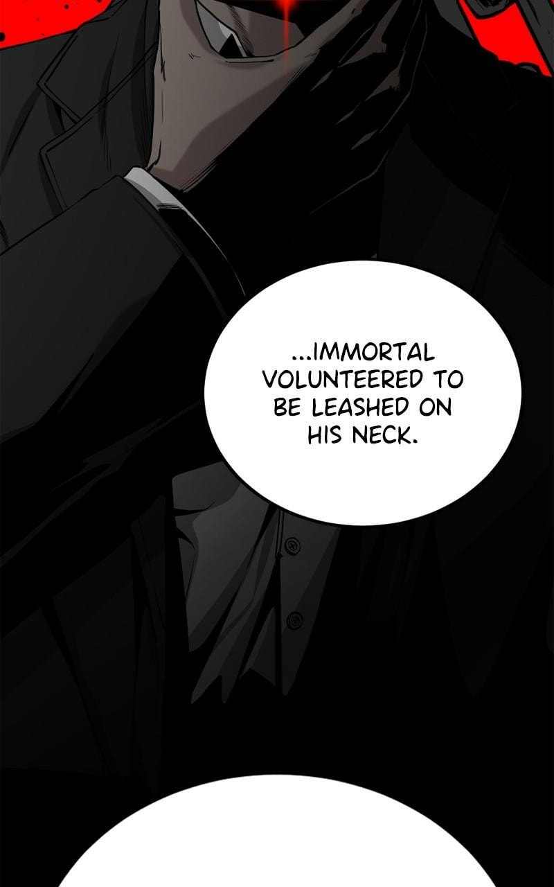 Read Hero Killer chapter 198 image 19 on Lezhin