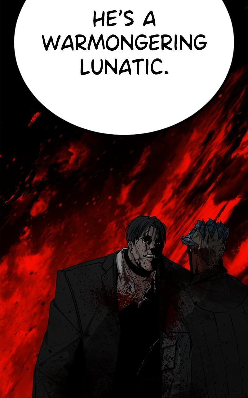 Read Hero Killer chapter 198 image 20 on Lezhin