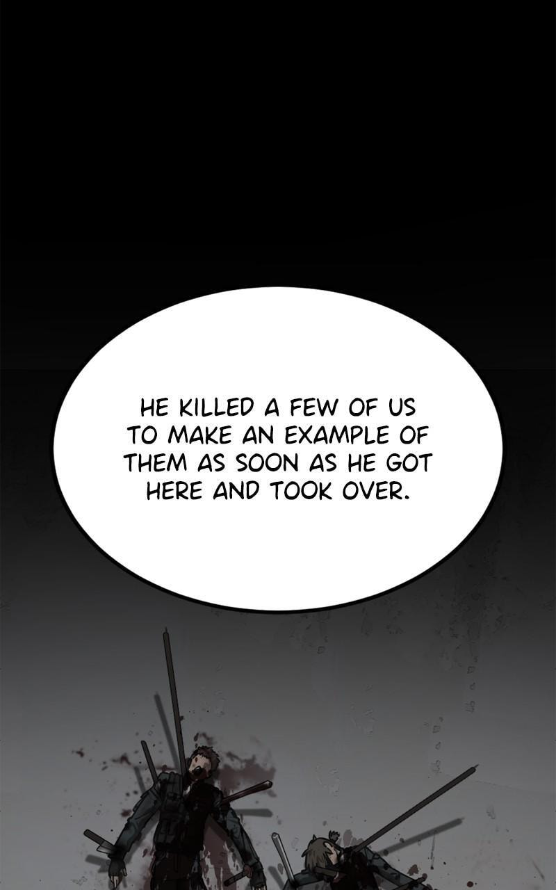 Read Hero Killer chapter 198 image 22 on Lezhin