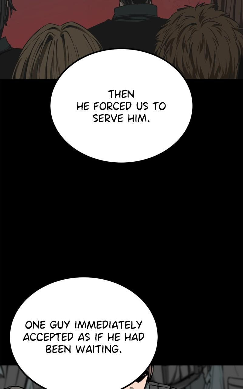 Read Hero Killer chapter 198 image 24 on Lezhin