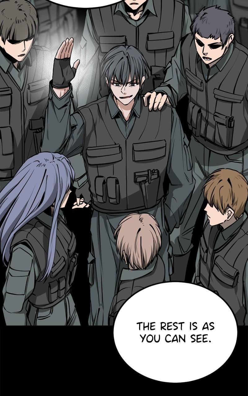 Read Hero Killer chapter 198 image 25 on Lezhin
