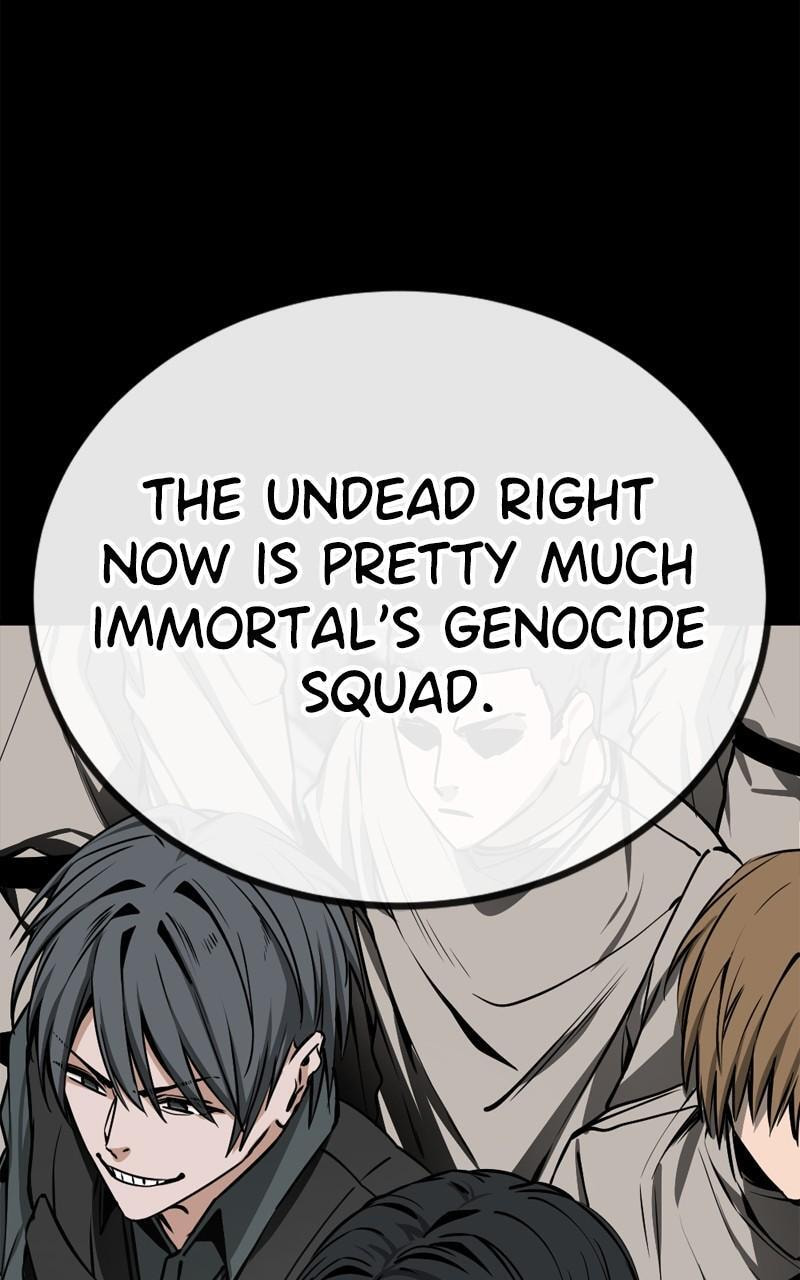 Read Hero Killer chapter 198 image 26 on Lezhin