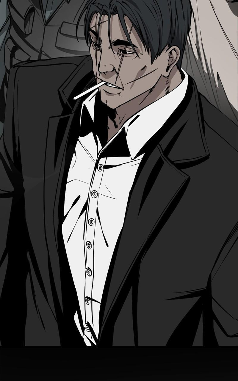 Read Hero Killer chapter 198 image 27 on Lezhin
