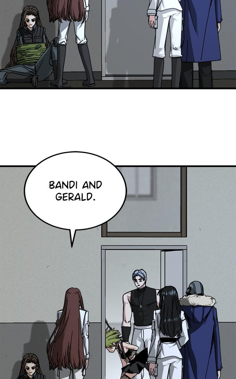 Read Hero Killer chapter 198 image 29 on Lezhin