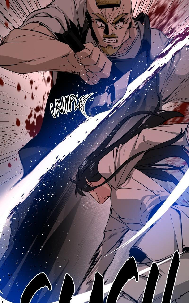 Read Hero Killer chapter 198 image 3 on Lezhin