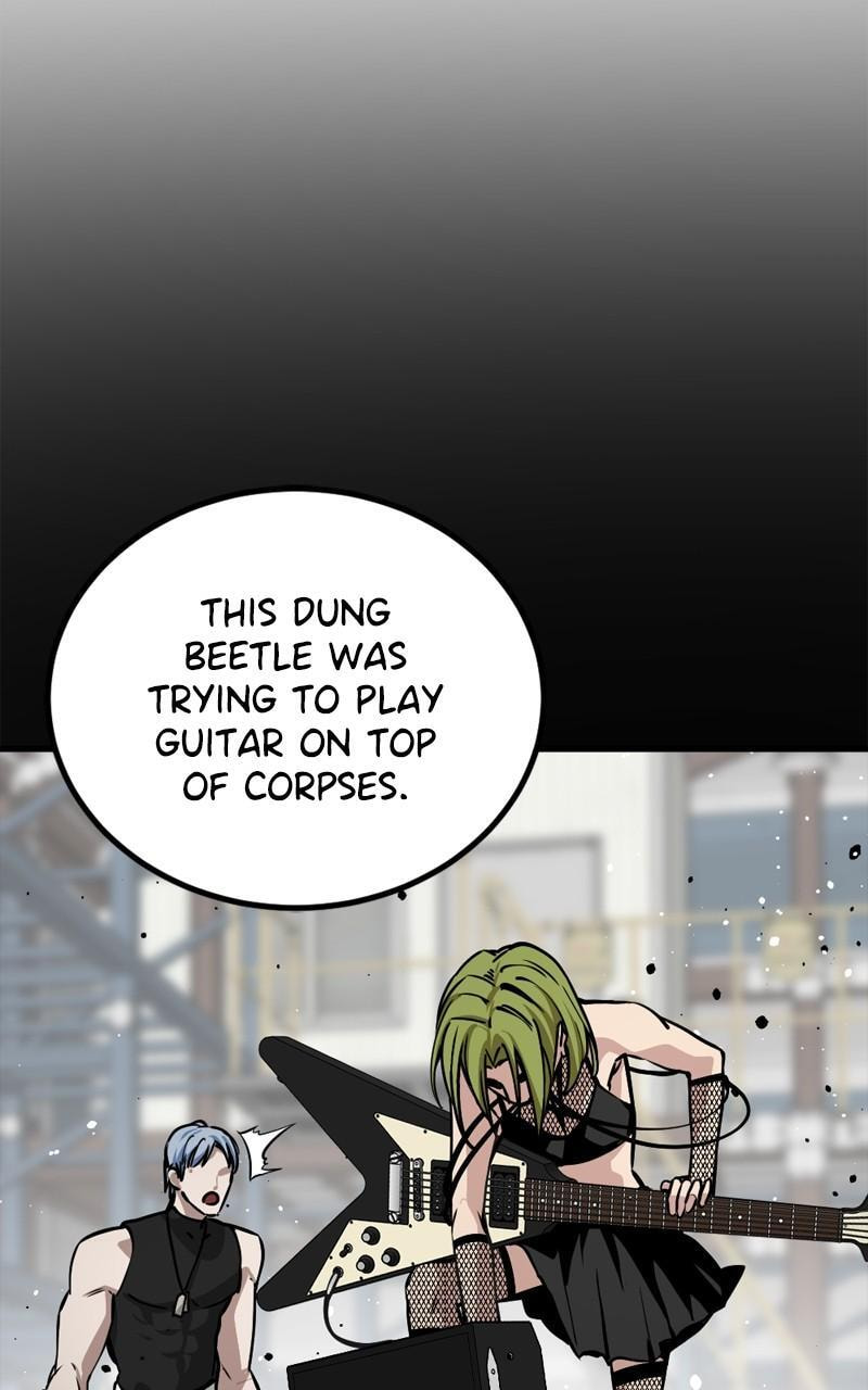 Read Hero Killer chapter 198 image 32 on Lezhin