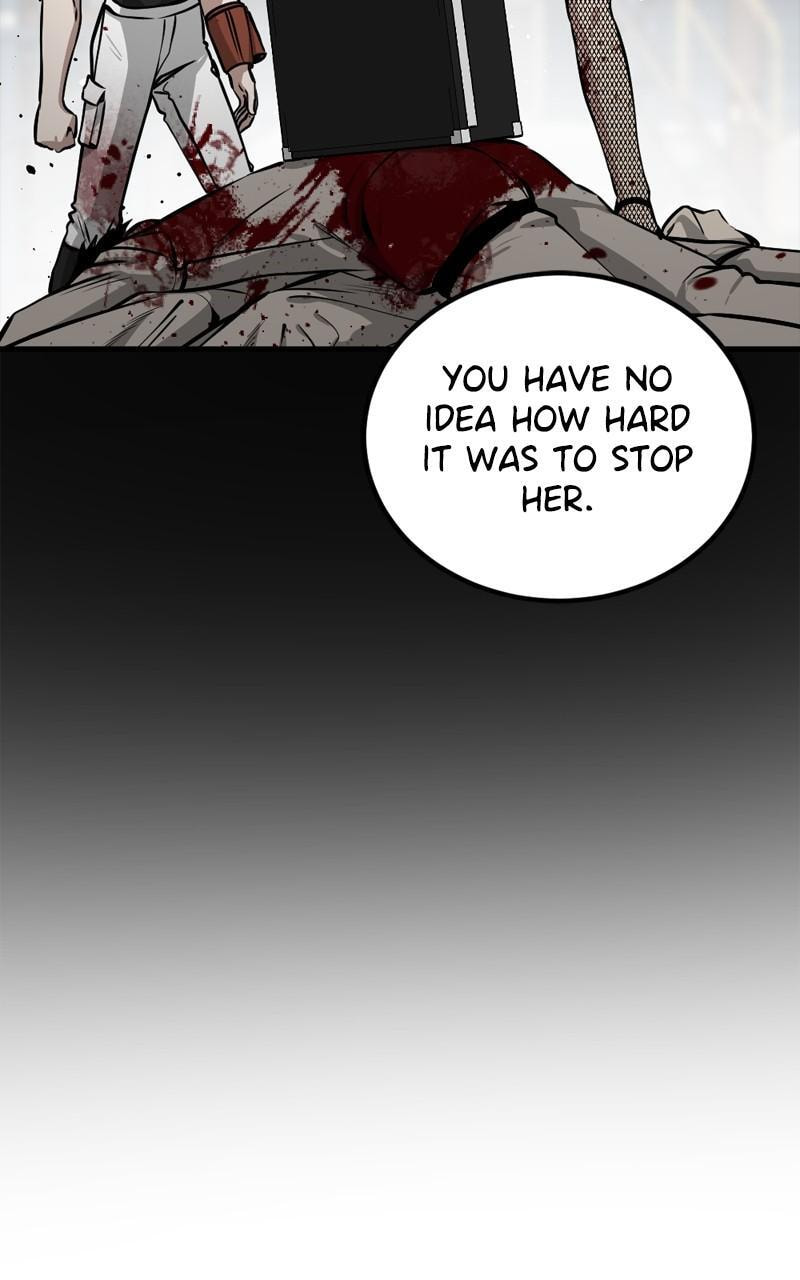 Read Hero Killer chapter 198 image 33 on Lezhin