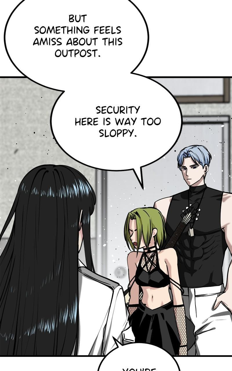 Read Hero Killer chapter 198 image 36 on Lezhin