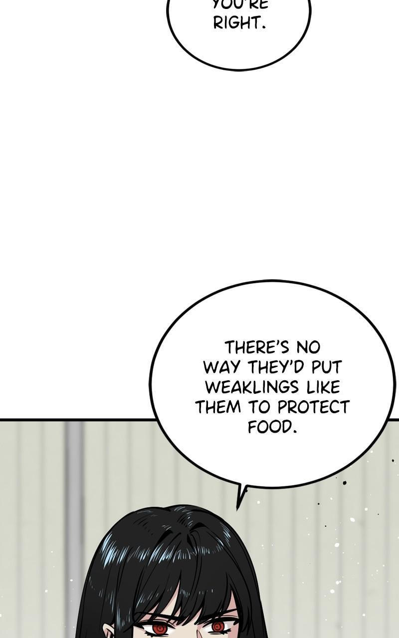 Read Hero Killer chapter 198 image 37 on Lezhin