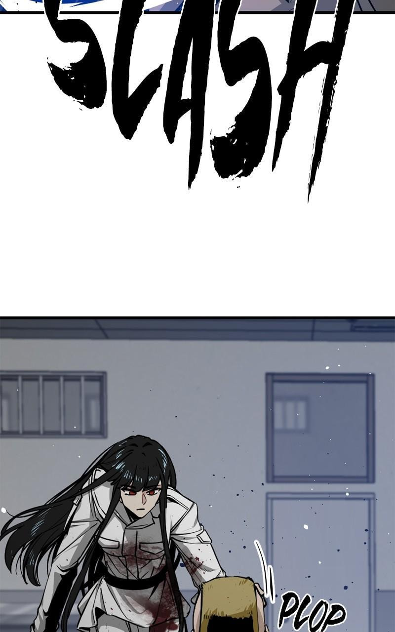 Read Hero Killer chapter 198 image 4 on Lezhin