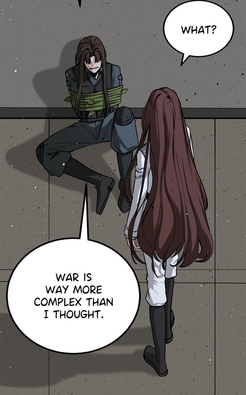 Read Hero Killer chapter 198 image 43 on Lezhin