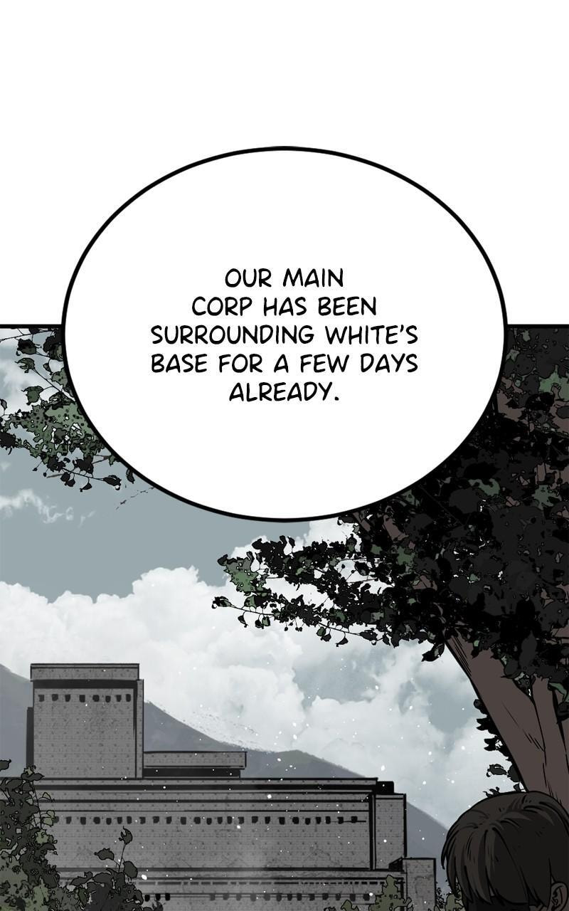 Read Hero Killer chapter 198 image 46 on Lezhin