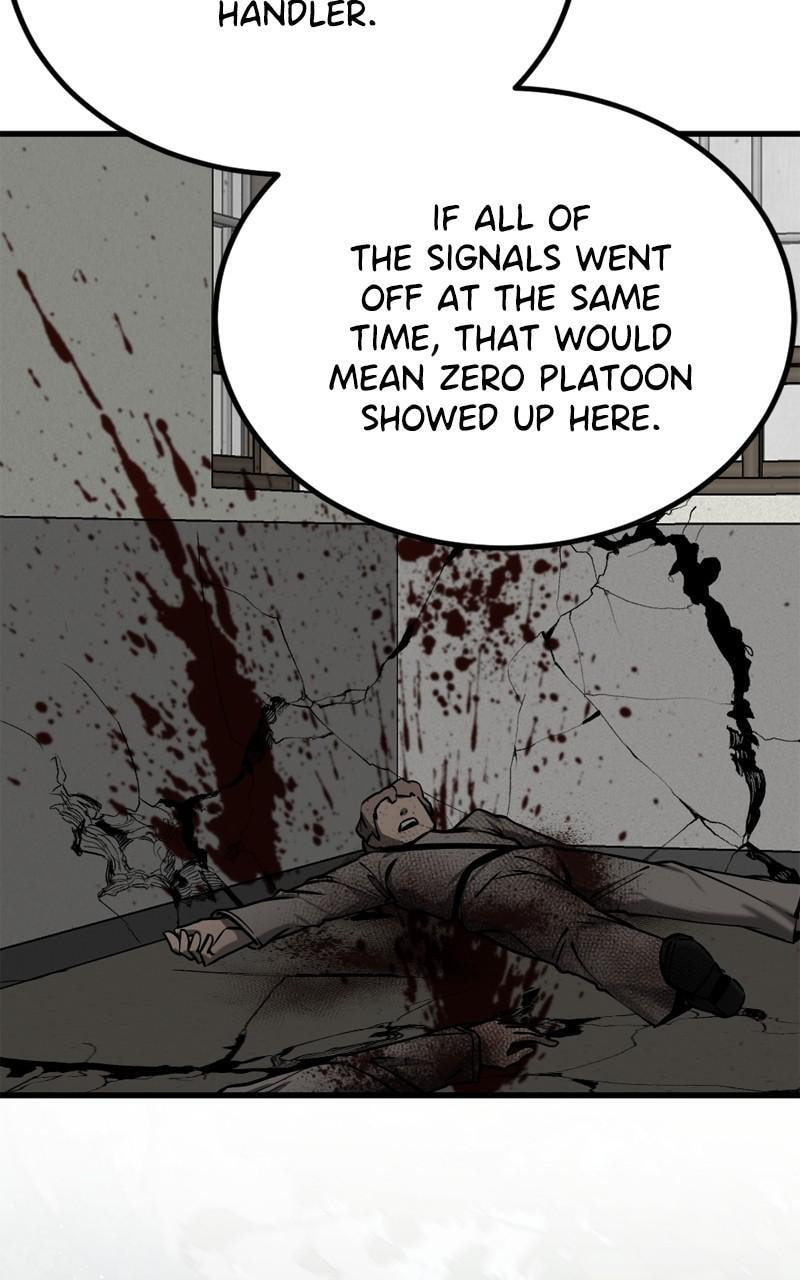 Read Hero Killer chapter 198 image 48 on Lezhin