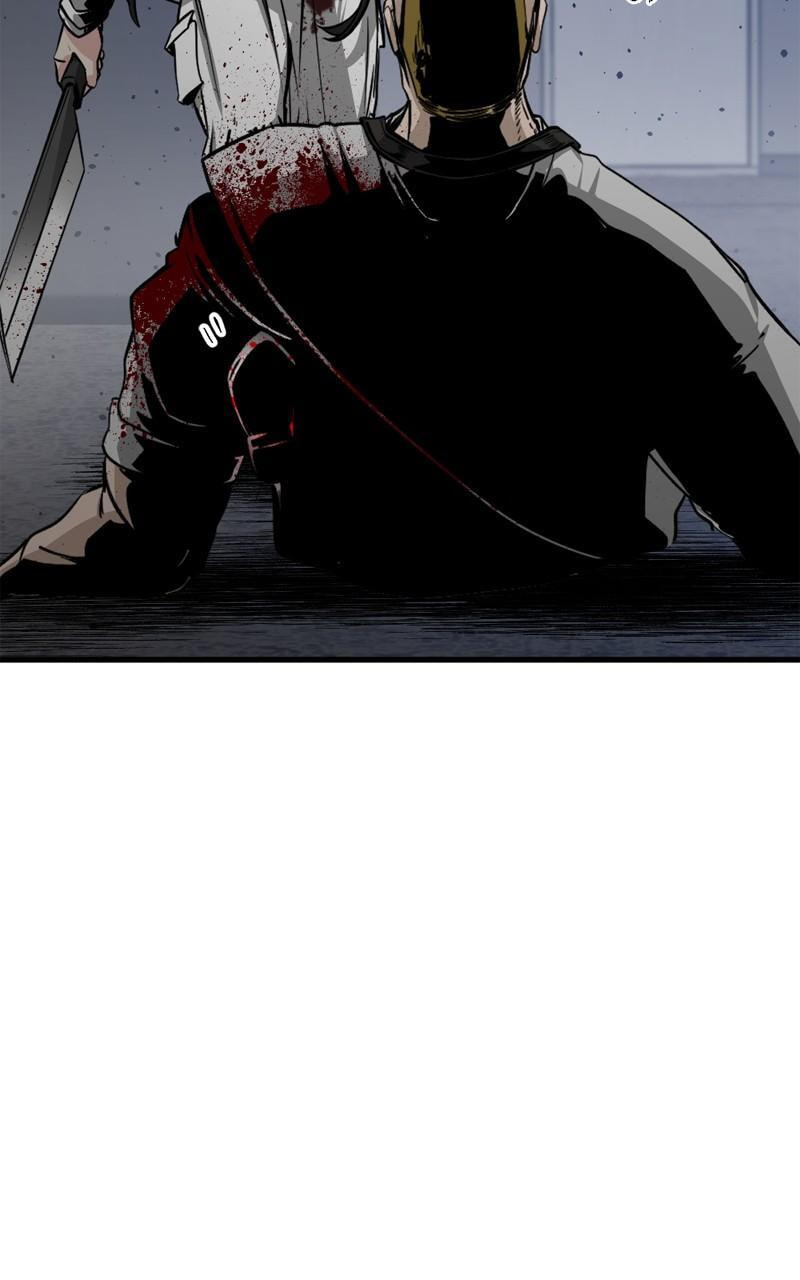 Read Hero Killer chapter 198 image 5 on Lezhin