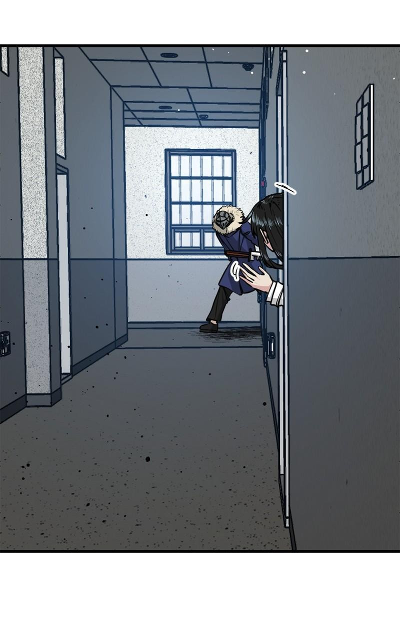 Read Hero Killer chapter 198 image 6 on Lezhin
