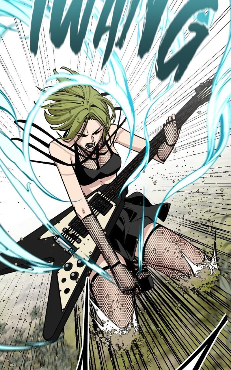 Read Hero Killer chapter 198 image 64 on Lezhin